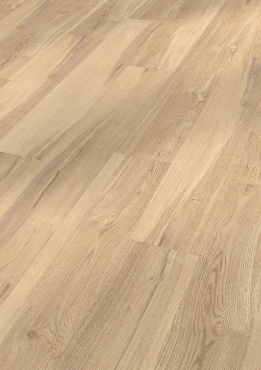 MEISTER | LC 150 | MeisterDesign. laminate | Laminatboden | Eiche markant pure | 06273 | Rohholz-Poren-Struktur