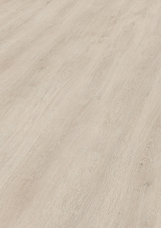 MEISTER | LC 150 | MeisterDesign. laminate | Laminatboden | Eiche weiß gelaugt | 06181 | Porenstruktur