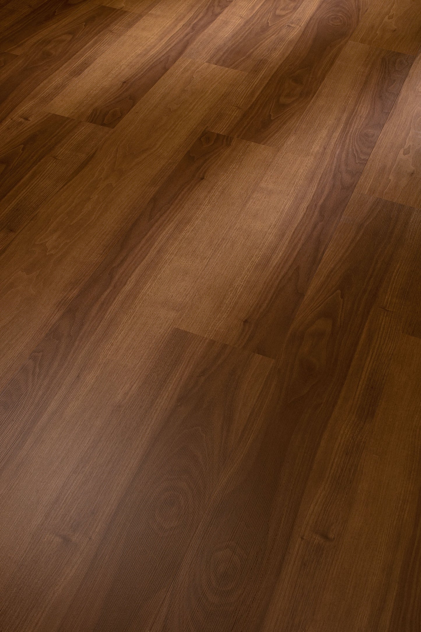 MEISTER | LC 150 | MeisterDesign. laminate | Laminatboden | Nussbaum | 06440 | Woodfinish-Matt-Struktur