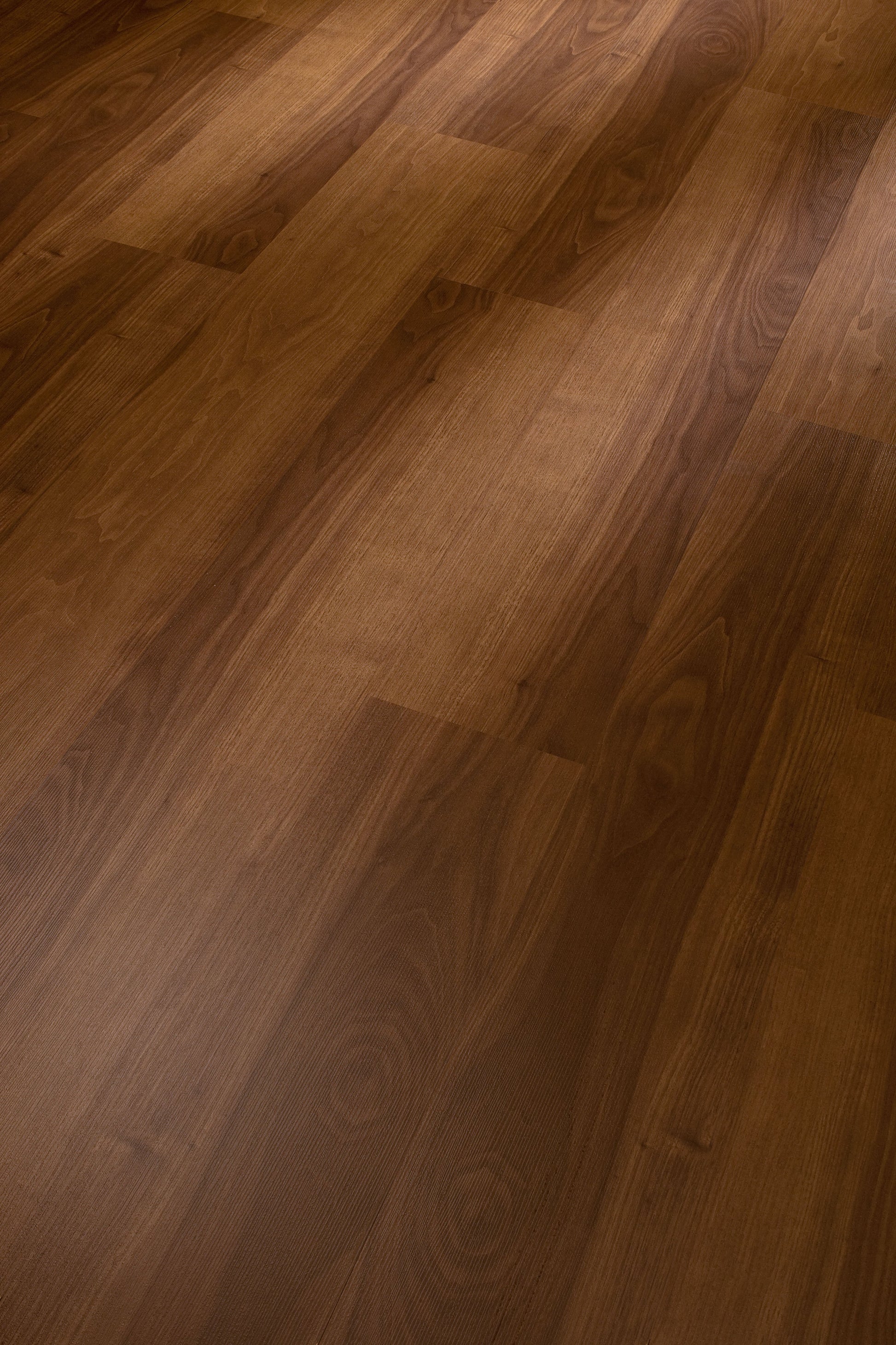 MEISTER | LC 150 | MeisterDesign. laminate | Laminatboden | Nussbaum | 06440 | Woodfinish-Matt-Struktur