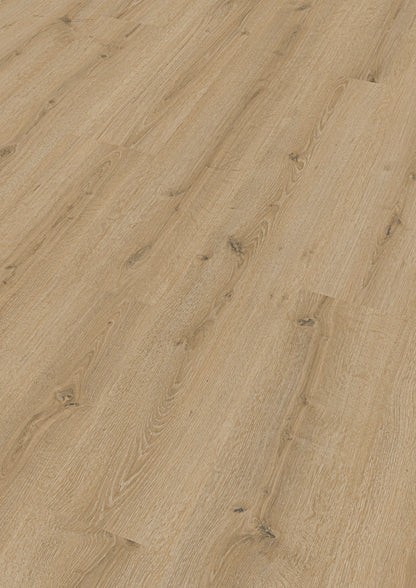 MEISTER | LC 150 | MeisterDesign. laminate | Laminatboden | Turmeiche hell | 07141 | Porensynchron-Struktur