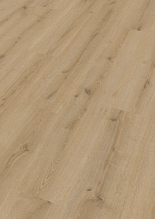 MEISTER | LC 150 | MeisterDesign. laminate | Laminatboden | Turmeiche hell | 07141 | Porensynchron-Struktur