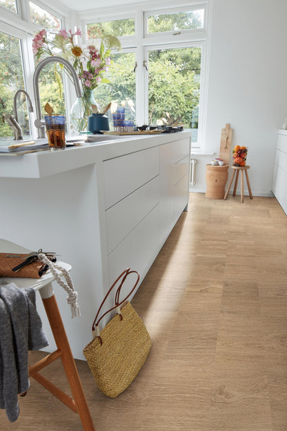 MEISTER | LC 55 | MeisterDesign. laminate | Laminatboden | Crosswood | 07135 | Woodfinish-Matt-Struktur