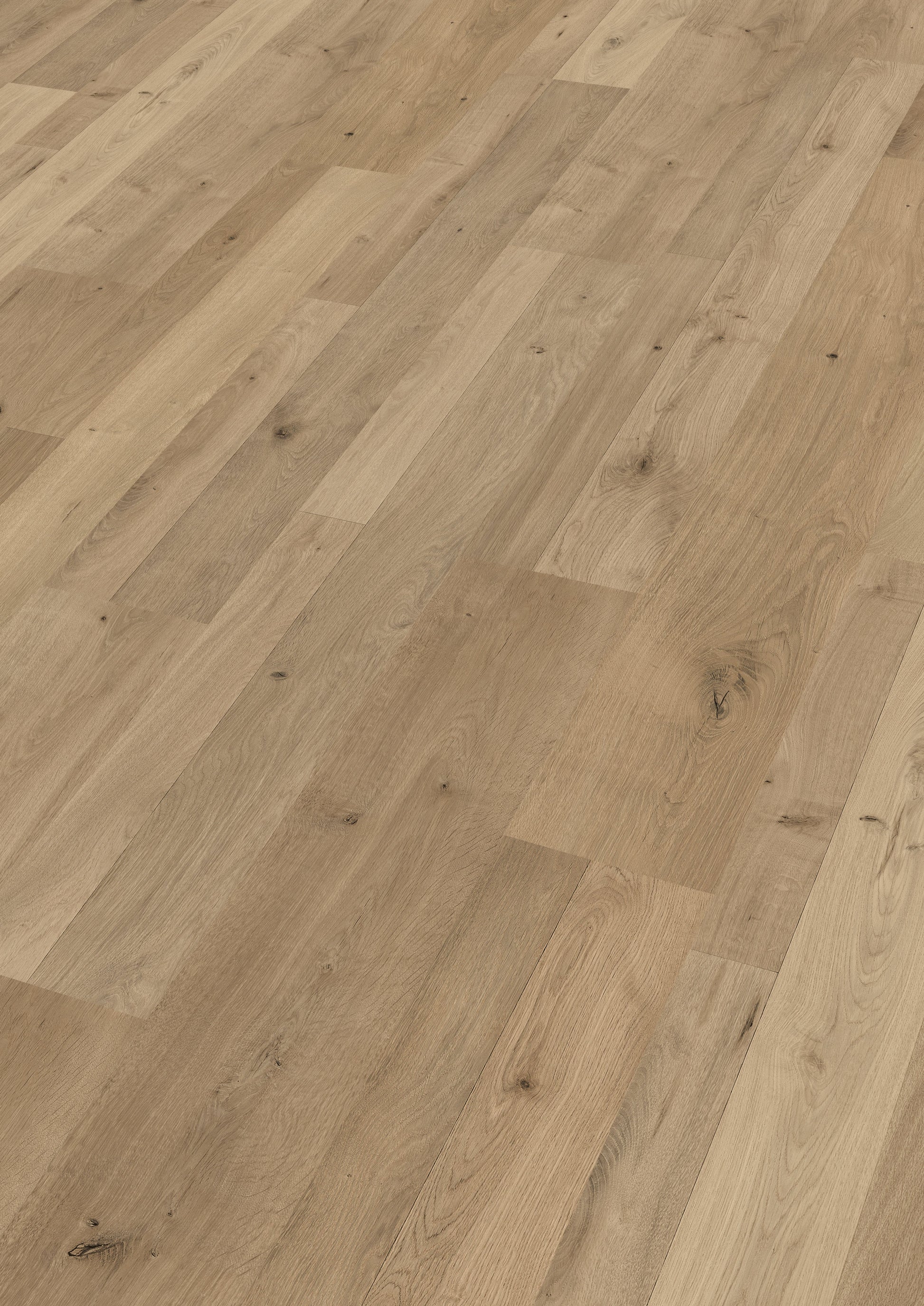 MEISTER | LC 55 | MeisterDesign. laminate | Laminatboden | Natural Oak | 06675 | Easy-to-clean-Struktur