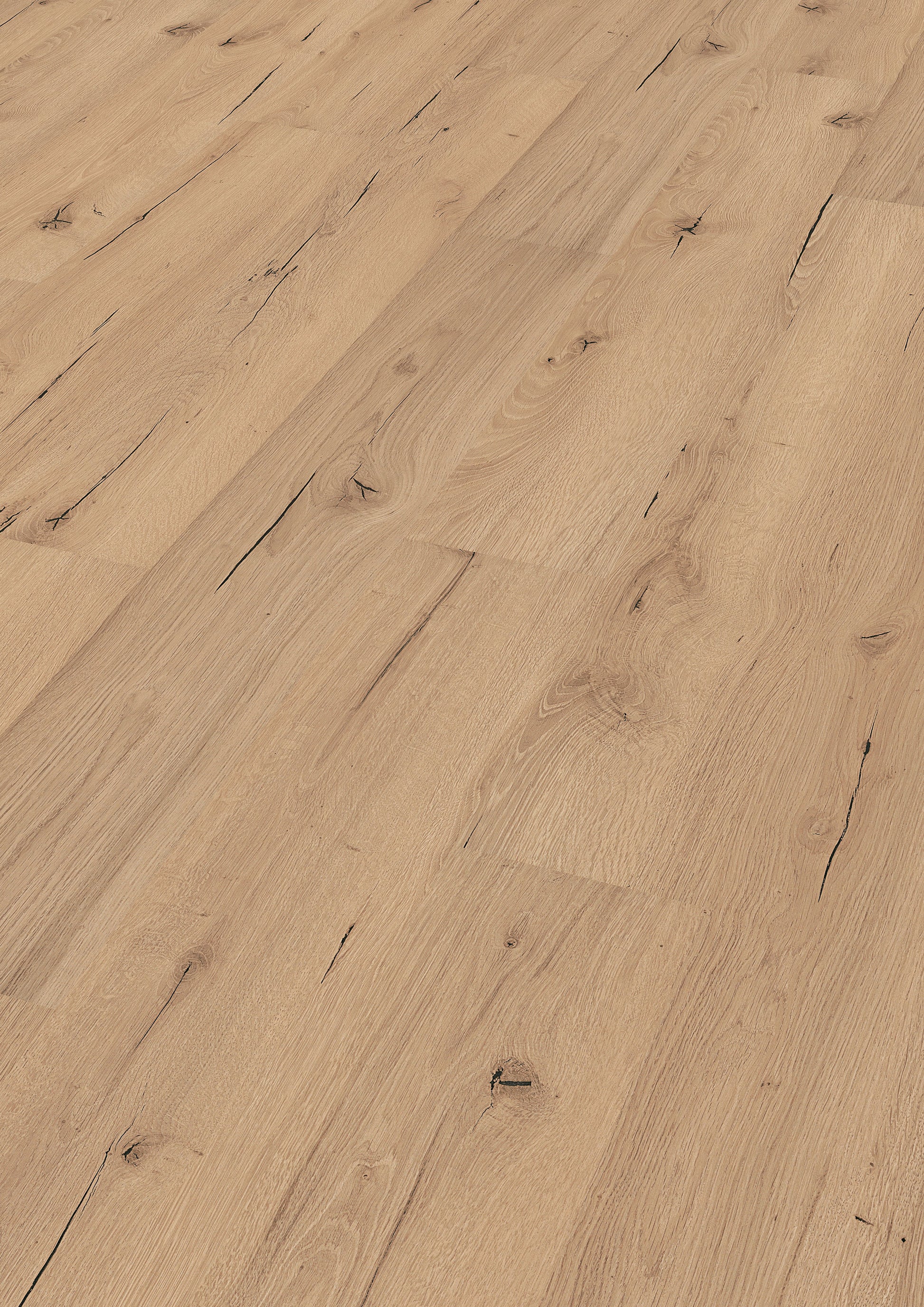 MEISTER | LC 55 | MeisterDesign. laminate | Laminatboden | Risseiche hell | 06258 | Woodfinish-Matt-Struktur