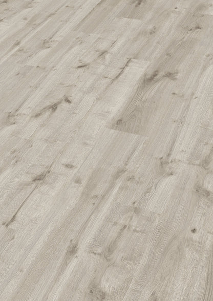 MEISTER | LC 55 | MeisterDesign. laminate | Laminatboden | White Oak | 06670 | Easy-to-clean-Struktur