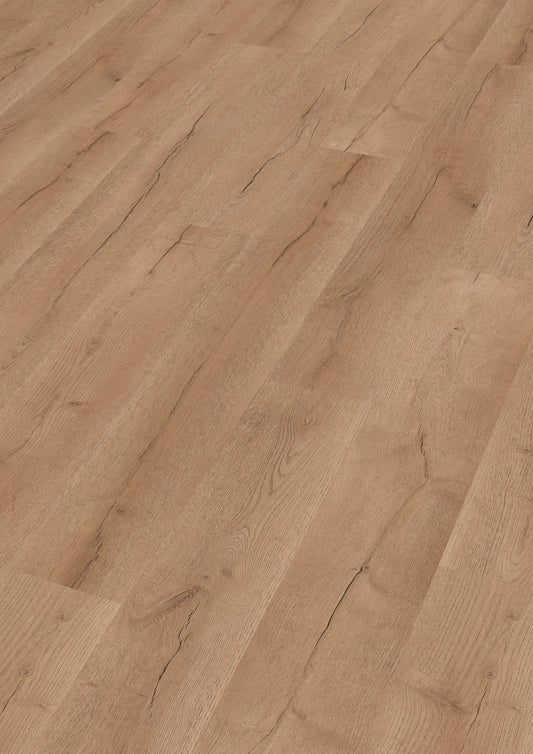 MEISTER | LC 55 S | MeisterDesign. laminate | Laminatboden | Nevado Oak | 07147 | Easy-to-clean-Struktur