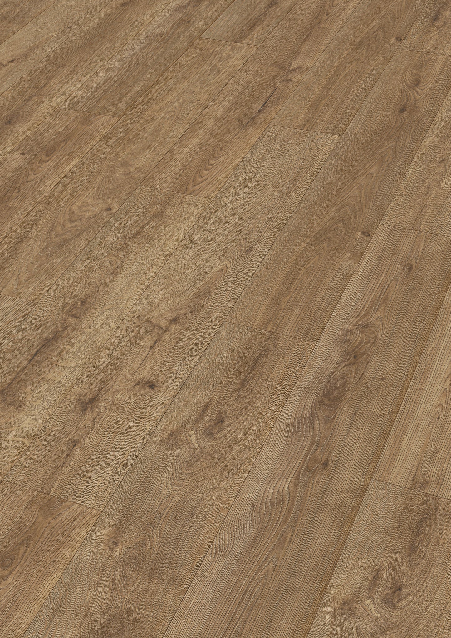 MEISTER | LD 150 | MeisterDesign. laminate | Laminatboden | Eiche Bernstein | 07002 | Porensynchron-Struktur