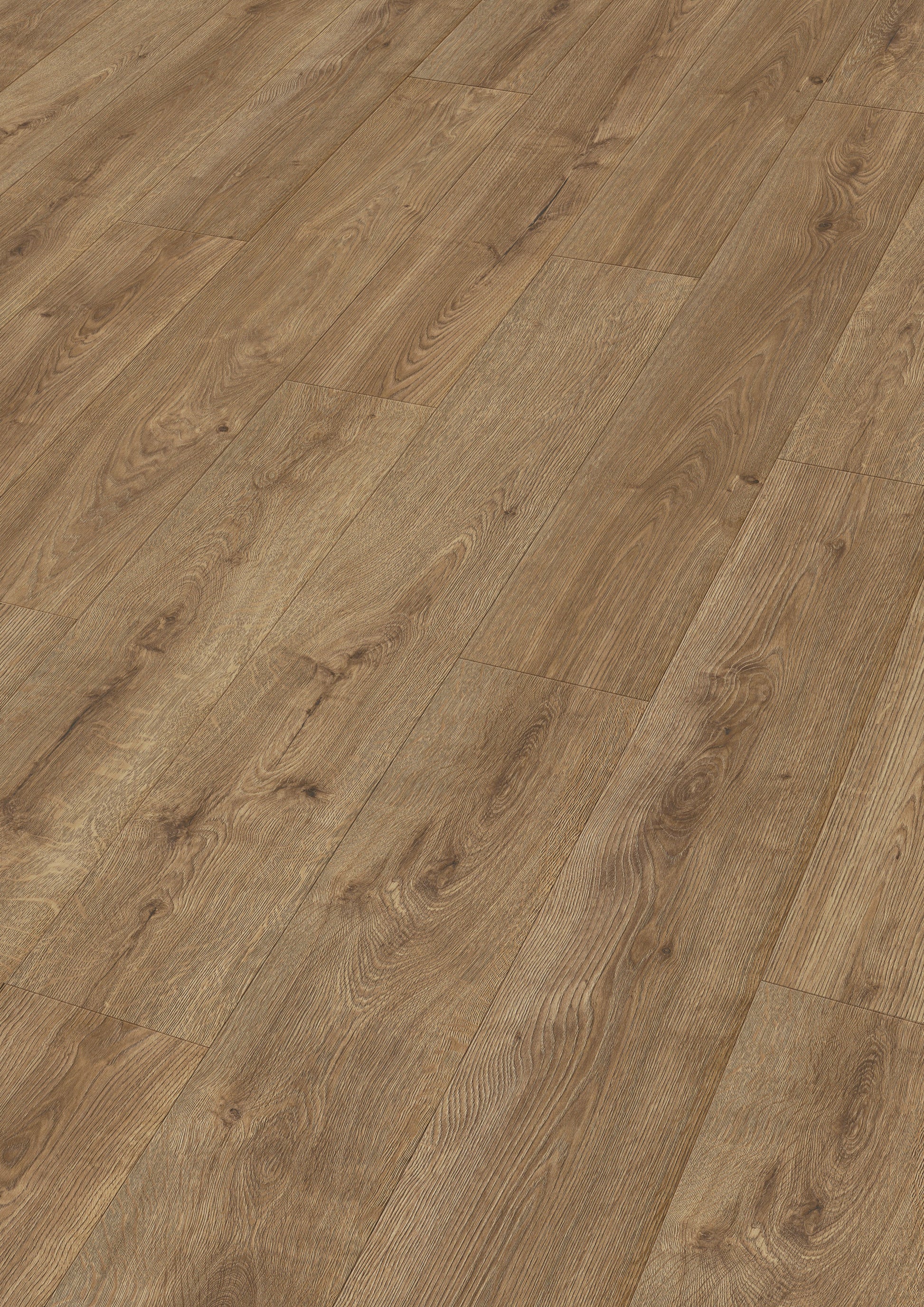 MEISTER | LD 150 | MeisterDesign. laminate | Laminatboden | Eiche Bernstein | 07002 | Porensynchron-Struktur
