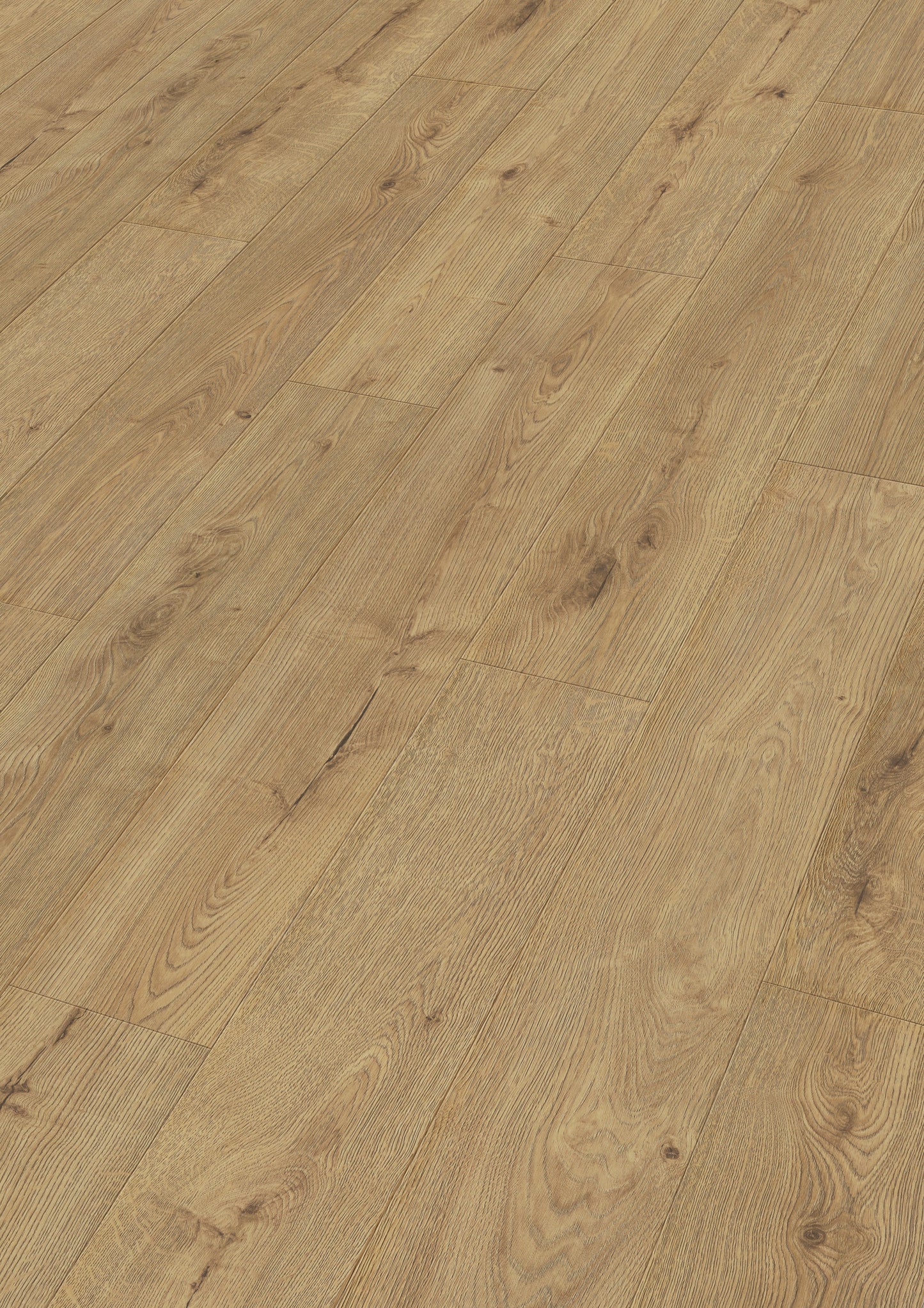 MEISTER | LD 150 | MeisterDesign. laminate | Laminatboden | Eiche Champagner | 07001 | Porensynchron-Struktur