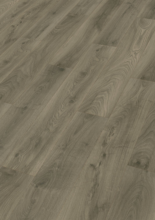 MEISTER | LD 150 | MeisterDesign. laminate | Laminatboden | Eiche cremegrau | 07005 | Porensynchron-Struktur