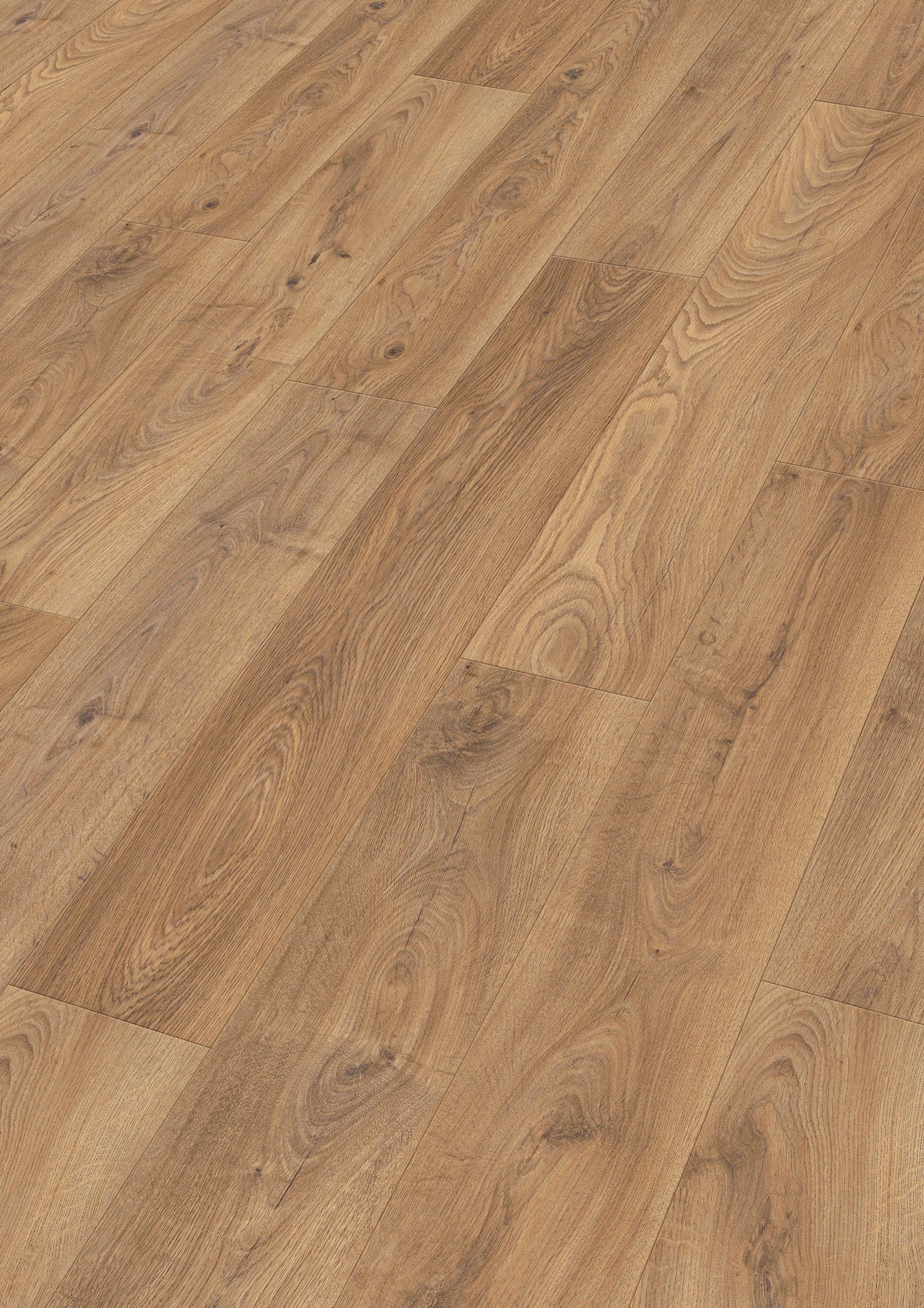 MEISTER | LD 150 | MeisterDesign. laminate | Laminatboden | Eiche Hazelbrook | 07013 | Porensynchron-Struktur
