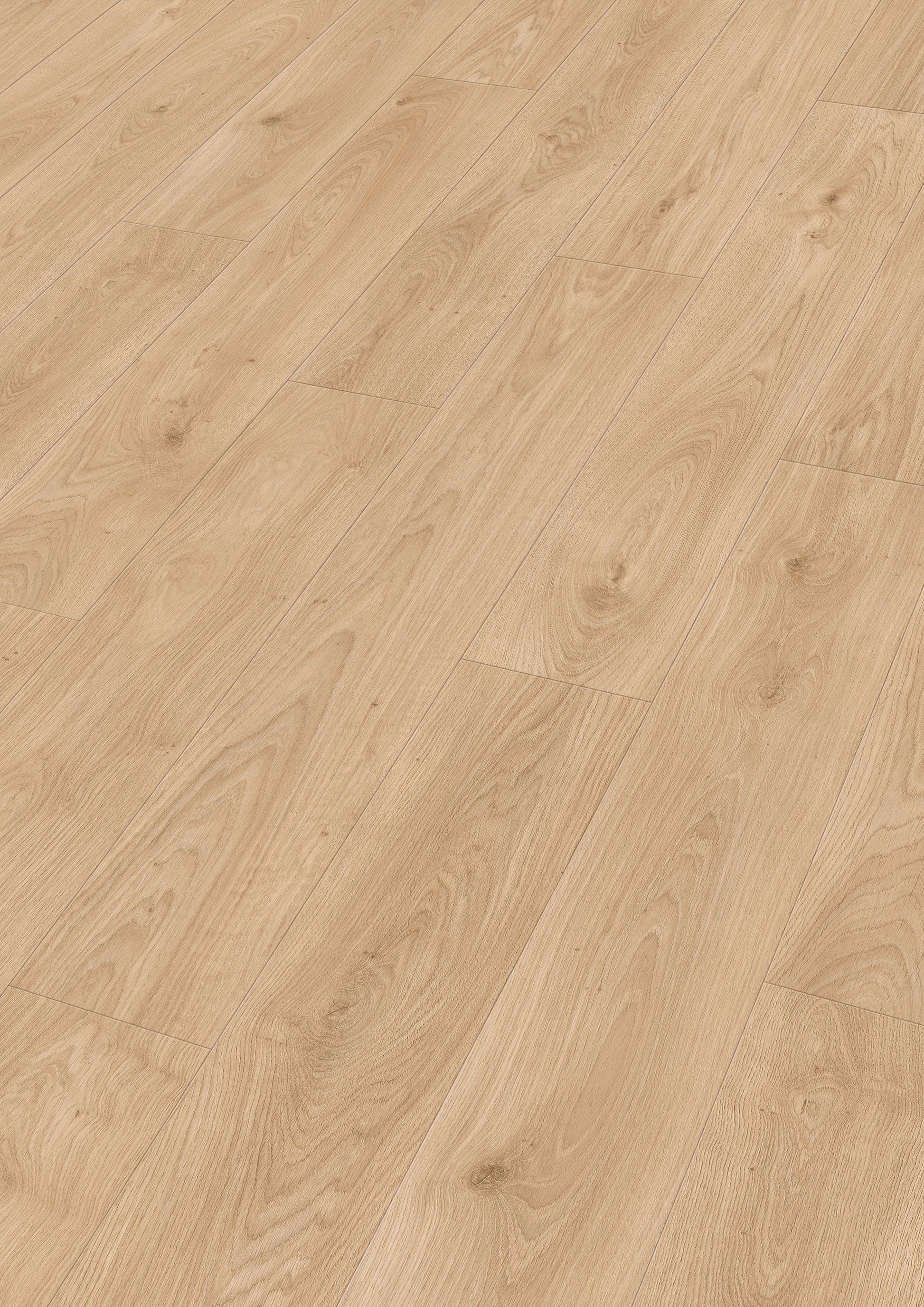 MEISTER | LD 150 | MeisterDesign. laminate | Laminatboden | Eiche relax pure | 07113 | Porensynchron-Struktur