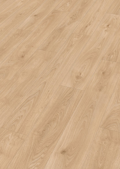 MEISTER | LD 150 | MeisterDesign. laminate | Laminatboden | Eiche relax pure | 07113 | Porensynchron-Struktur