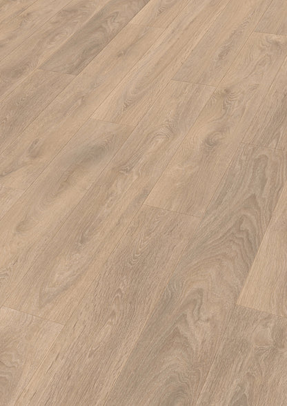MEISTER | LD 150 | MeisterDesign. laminate | Laminatboden | Eiche sand | 07004 | Porensynchron-Struktur