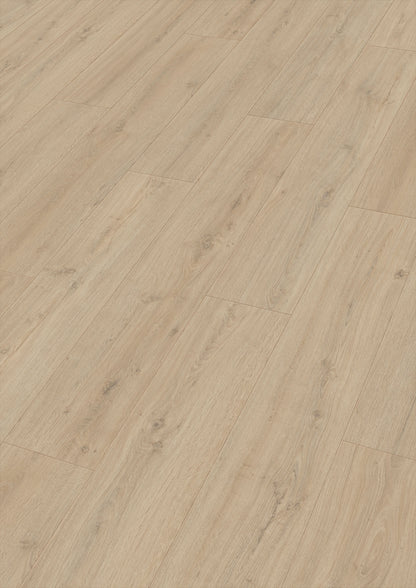 MEISTER | LD 150 | MeisterDesign. laminate | Laminatboden | Felseneiche sand | 07122 | Porensynchron-Struktur
