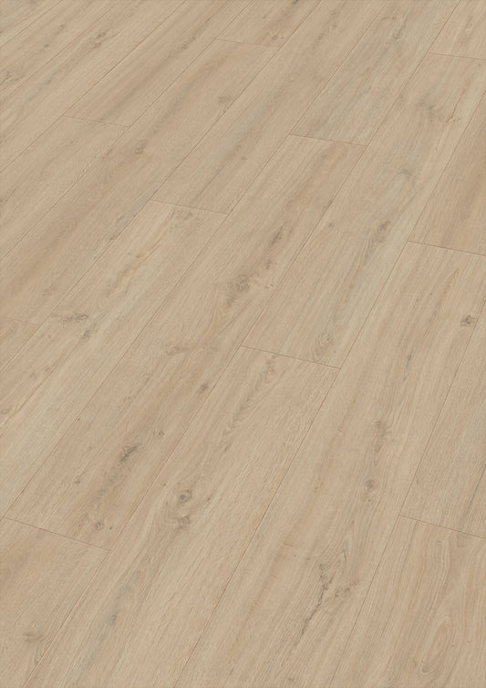 MEISTER | LD 150 | MeisterDesign. laminate | Laminatboden | Felseneiche sand | 07122 | Porensynchron-Struktur