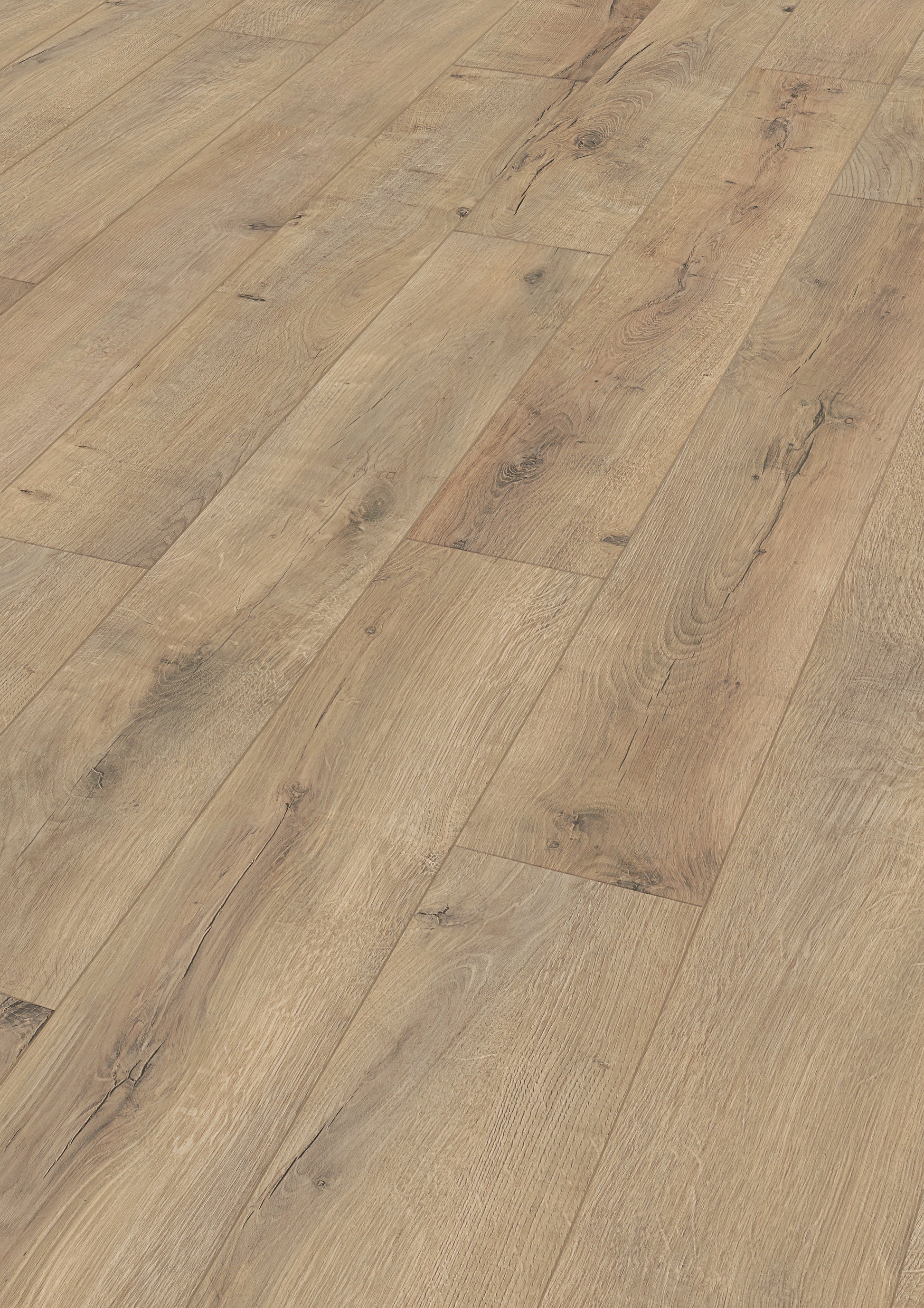 MEISTER | LD 150 | MeisterDesign. laminate | Laminatboden | Risseiche Terra | 06439 | Woodfinish-Matt-Struktur