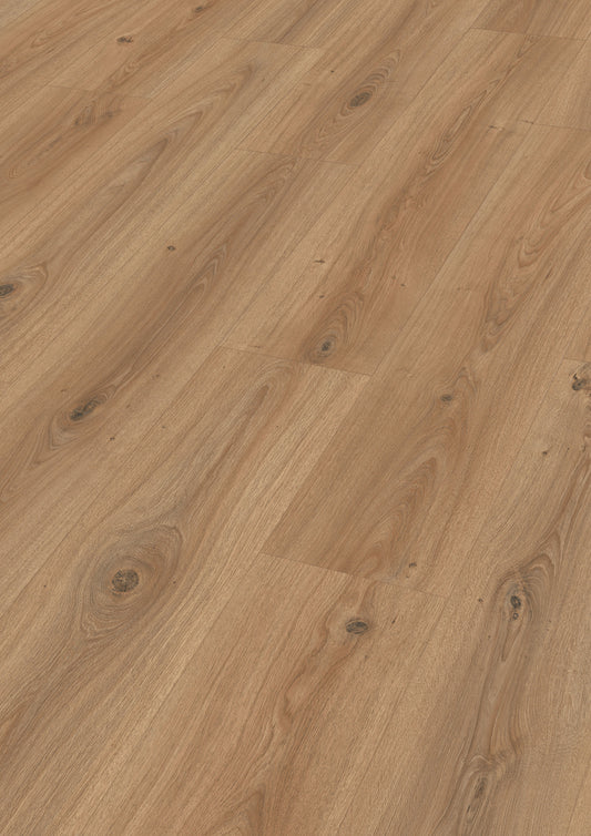 MEISTER | LD 200 | MeisterDesign. laminate | Laminatboden | Brunneneiche | 07110 | Porensynchron-Struktur