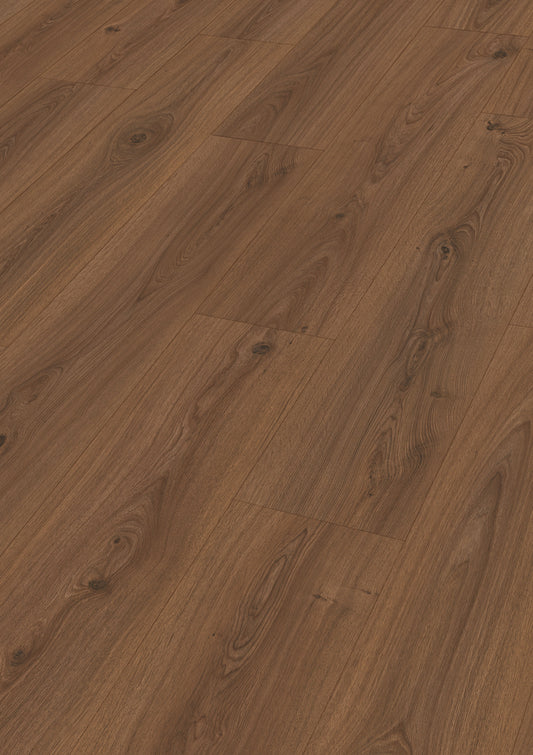 MEISTER | LD 200 | MeisterDesign. laminate | Laminatboden | Brunneneiche dunkel | 07111 | Porensynchron-Struktur