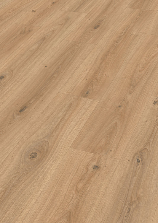 MEISTER | LD 200 | MeisterDesign. laminate | Laminatboden | Brunneneiche pure | 07152 | Porensynchron-Struktur