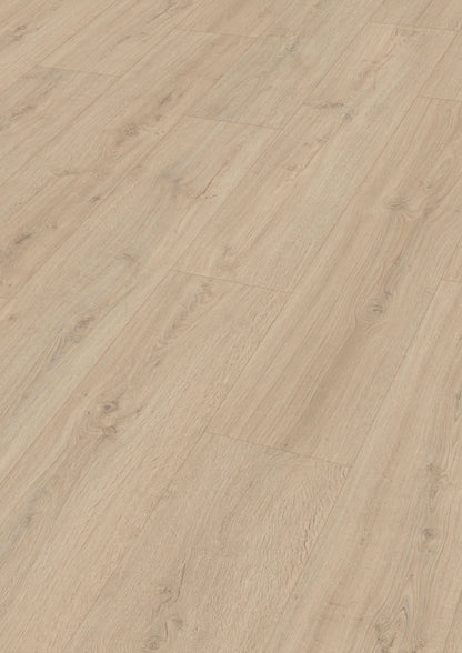 MEISTER | LD 200 | MeisterDesign. laminate | Laminatboden | Felseneiche sand | 07122 | Porensynchron-Struktur