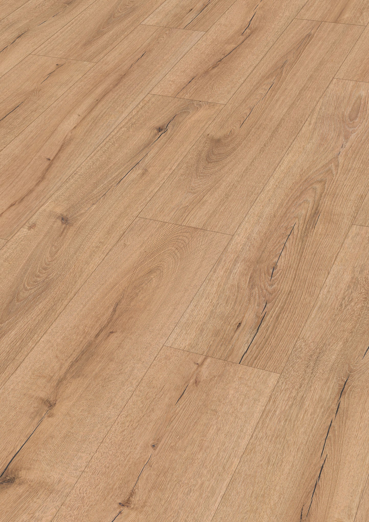 MEISTER | LD 200 | MeisterDesign. laminate | Laminatboden | Wolfseiche | 07146 | Natural Wood-Struktur