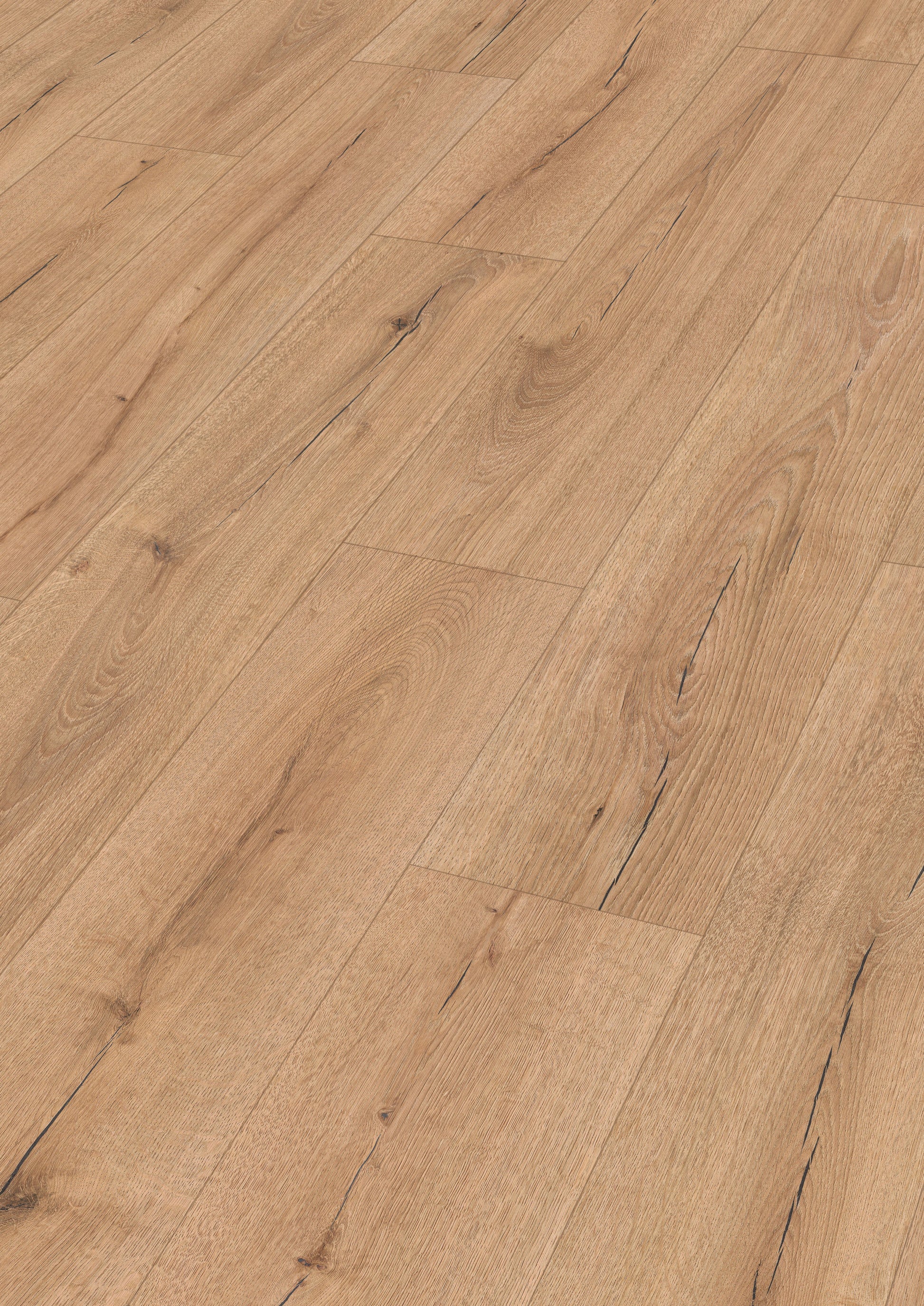MEISTER | LD 200 | MeisterDesign. laminate | Laminatboden | Wolfseiche | 07146 | Natural Wood-Struktur