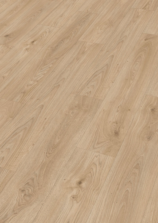 MEISTER | LD 250 | MeisterDesign. laminate | Laminatboden | Eiche relax pure | 07113 | Porensynchron-Struktur