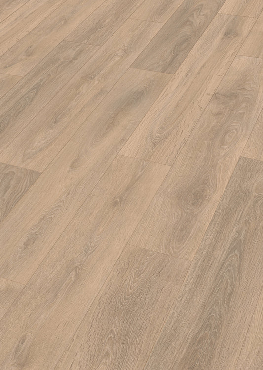 MEISTER | LD 250 | MeisterDesign. laminate | Laminatboden | Eiche sand | 07004 | Porensynchron-Struktur