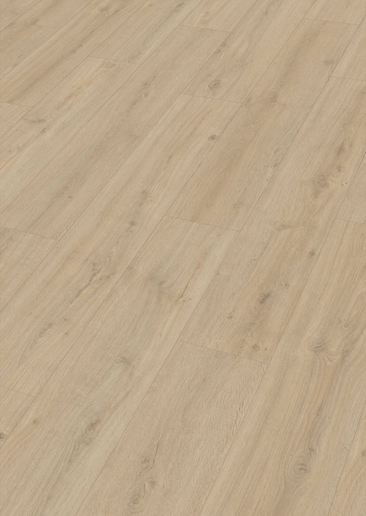 MEISTER | LD 250 | MeisterDesign. laminate | Laminatboden | Felseneiche sand | 07122 | Porensynchron-Struktur