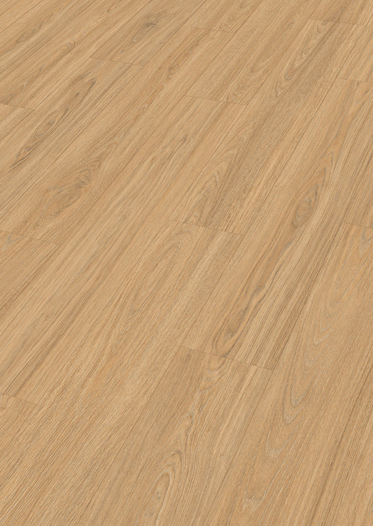 MEISTER | LD 250 | MeisterDesign. laminate | Laminatboden | Princess Oak sand | 06895 | Porensynchron-Struktur