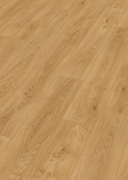 MEISTER | LD 250 | MeisterDesign. laminate | Laminatboden | Ufereiche honig | 07127 | Porensynchron-Struktur