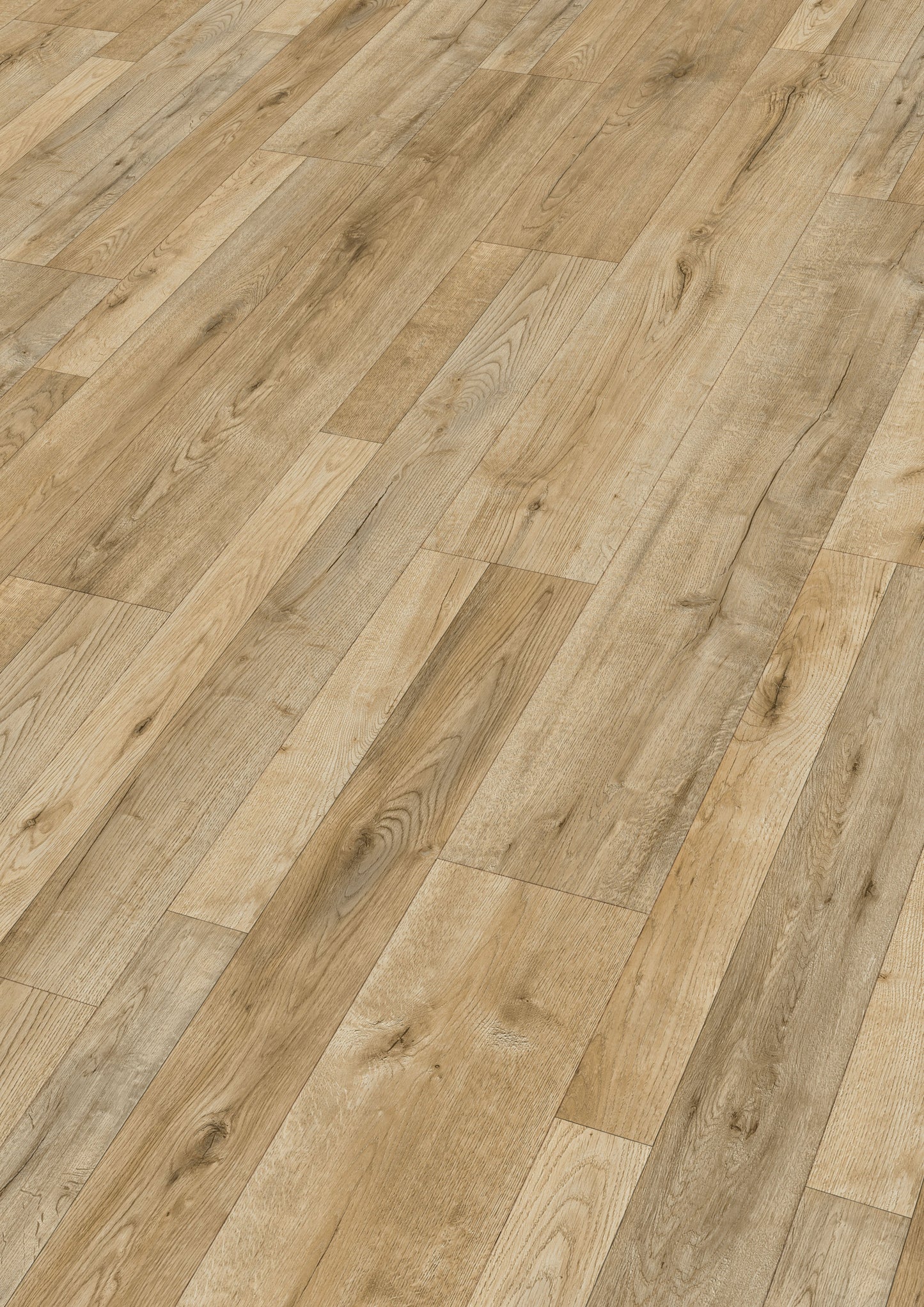 MEISTER | LD 55 | MeisterDesign. laminate | Laminatboden | Eiche Bayfield | 06679 | Easy-to-clean-Struktur