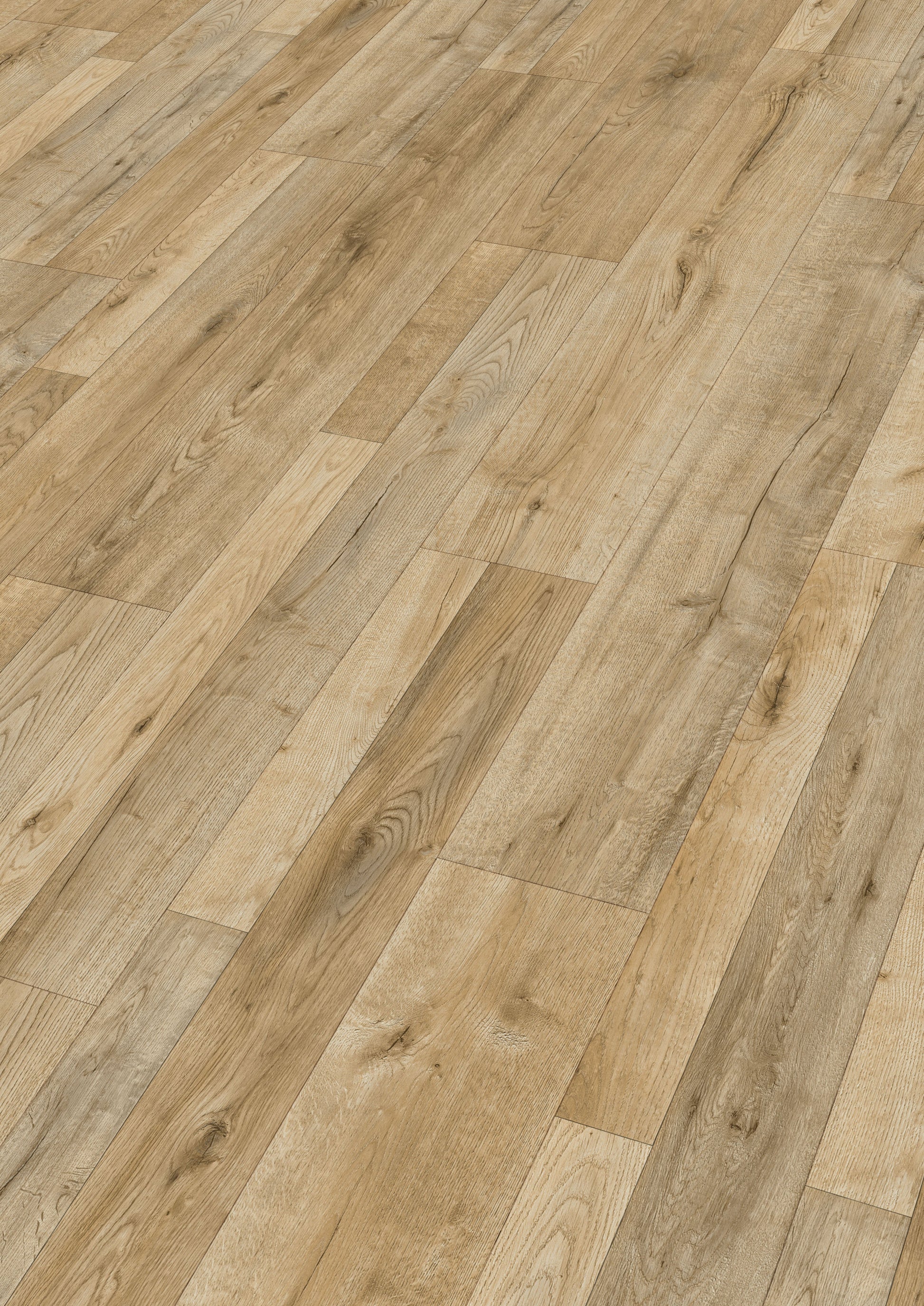 MEISTER | LD 55 | MeisterDesign. laminate | Laminatboden | Eiche Bayfield | 06679 | Easy-to-clean-Struktur