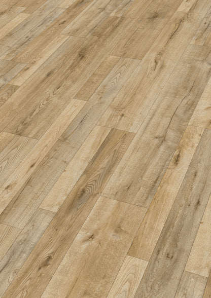 MEISTER | LD 55 | MeisterDesign. laminate | Laminatboden | Eiche Bayfield | 06679 | Easy-to-clean-Struktur