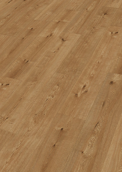 MEISTER | LD 55 | MeisterDesign. laminate | Laminatboden | Hill Oak | 07153 | Easy-to-clean-Struktur