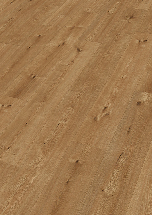 MEISTER | LD 55 | MeisterDesign. laminate | Laminatboden | Hill Oak | 07153 | Easy-to-clean-Struktur