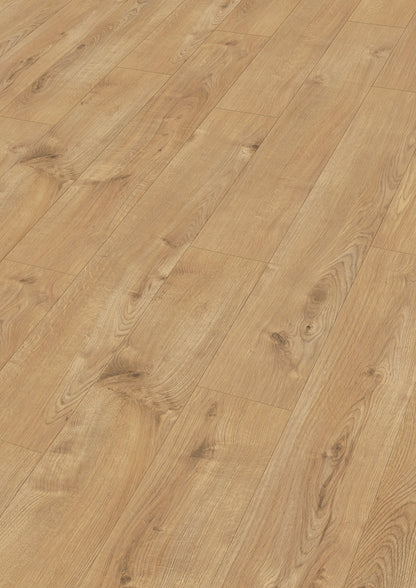 MEISTER | LD 55 | MeisterDesign. laminate | Laminatboden | Villa Oak | 07016 | Easy-to-clean-Struktur