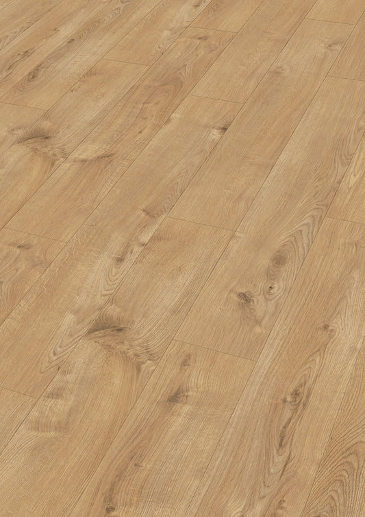 MEISTER | LD 55 | MeisterDesign. laminate | Laminatboden | Villa Oak | 07016 | Easy-to-clean-Struktur