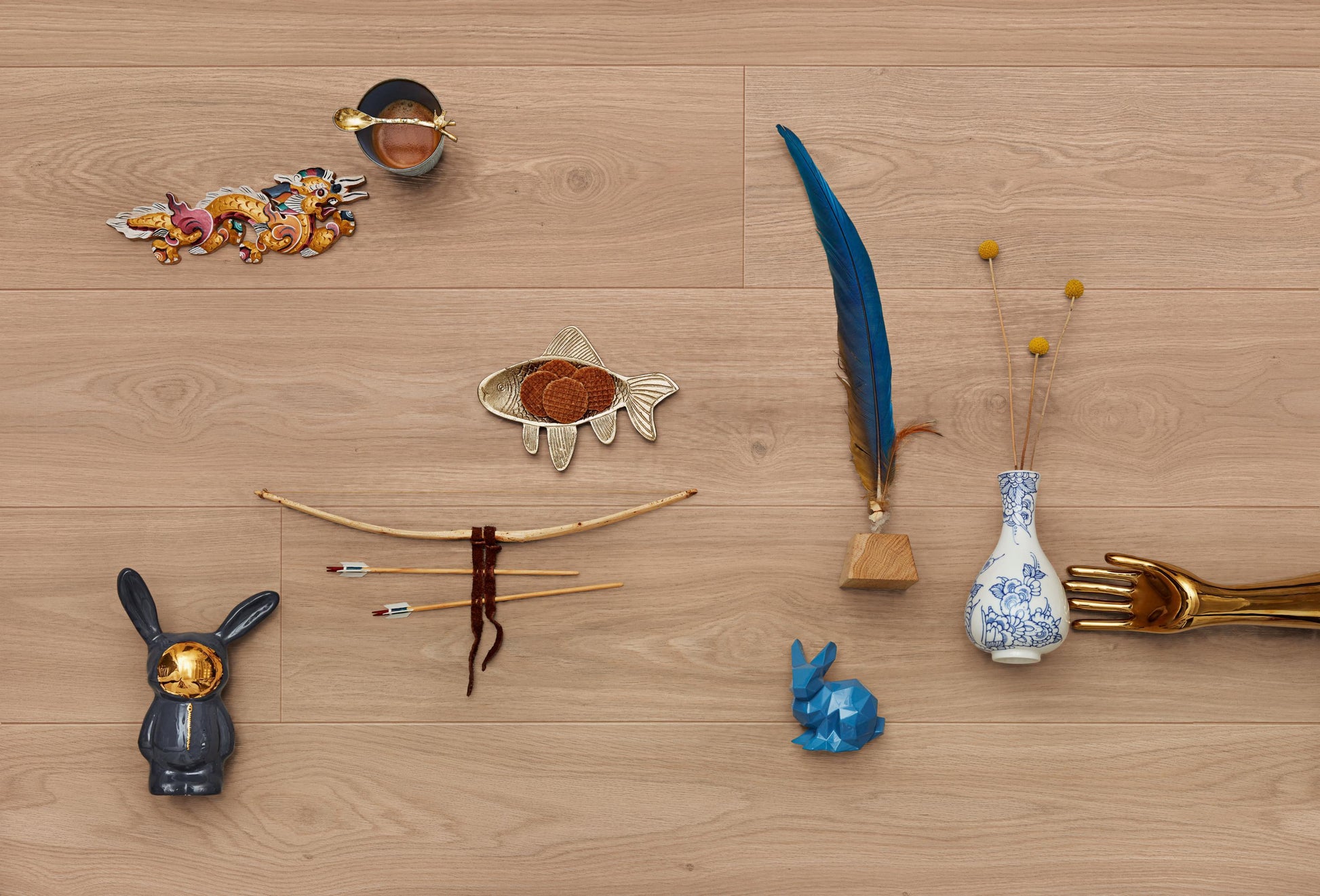 MEISTER | LL 150 | MeisterDesign. laminate | Laminatboden | Stiftseiche | 07112 | Natural Wood-Struktur