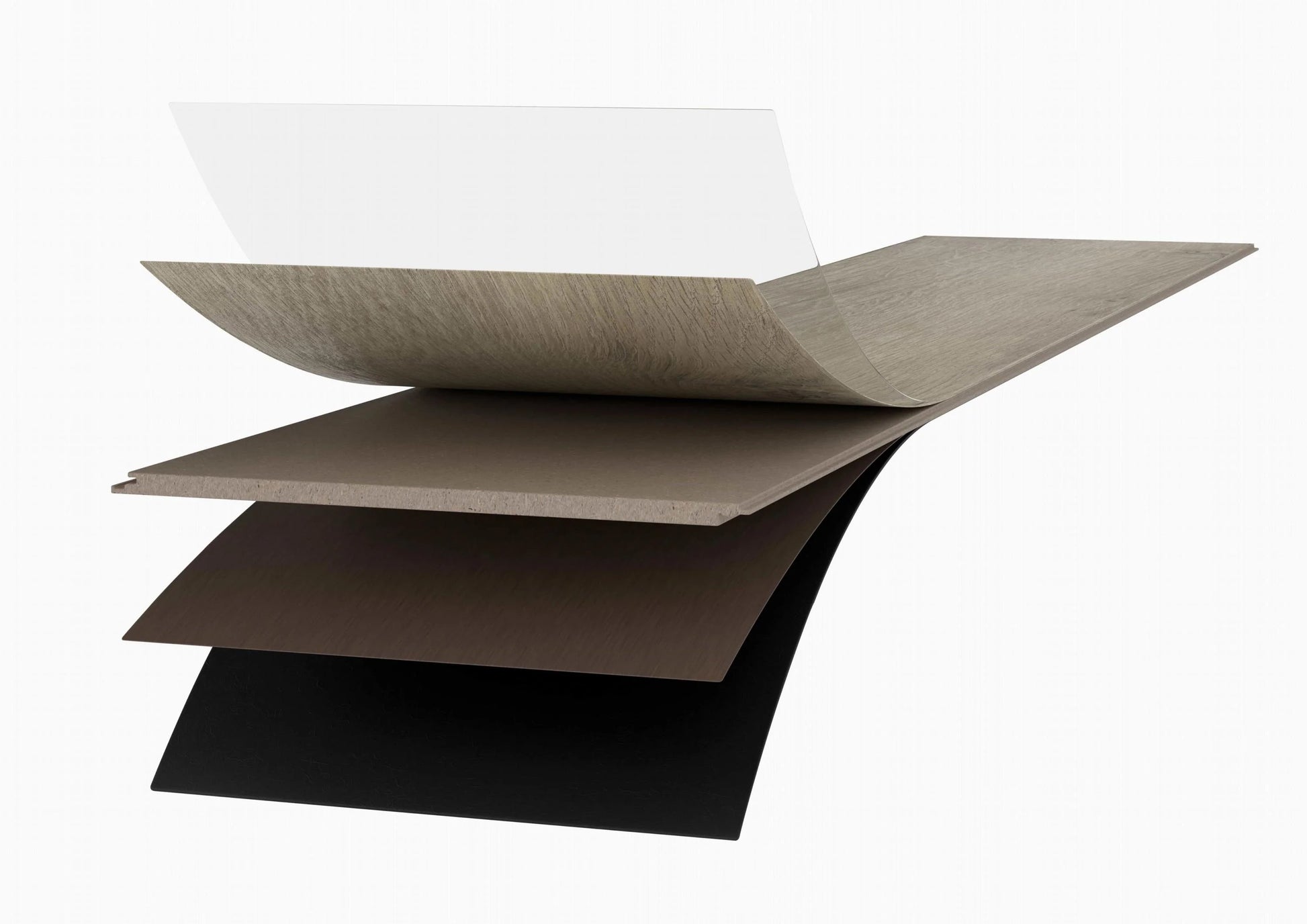 MEISTER | LL 150 S | MeisterDesign. laminate | Laminatboden | Bootshaus Eiche hell | 06259 | Rohholz-Poren-Struktur