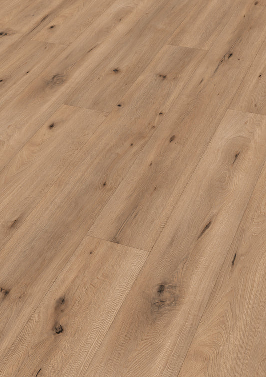 MEISTER | LL 150 S | MeisterDesign. laminate | Laminatboden | Feldeiche hell | 06843 | Natural Wood-Struktur