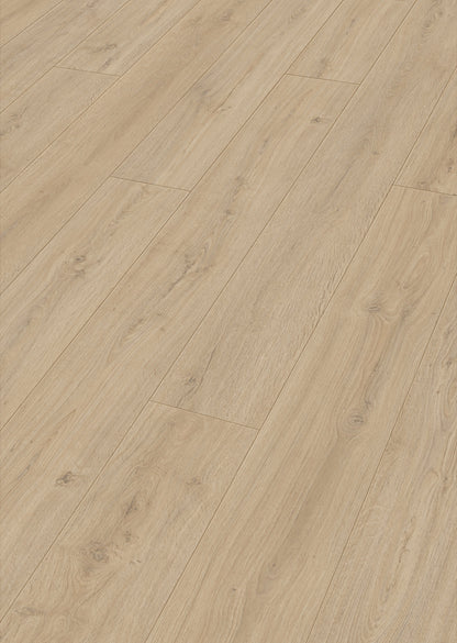 MEISTER | LL 150 S | MeisterDesign. laminate | Laminatboden | Felseneiche sand | 07122 | Porensynchron-Struktur