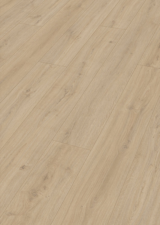 MEISTER | LL 150 S | MeisterDesign. laminate | Laminatboden | Felseneiche sand | 07122 | Porensynchron-Struktur