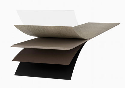 MEISTER | LL 150 S | MeisterDesign. laminate | Laminatboden | Felseneiche sand | 07122 | Porensynchron-Struktur