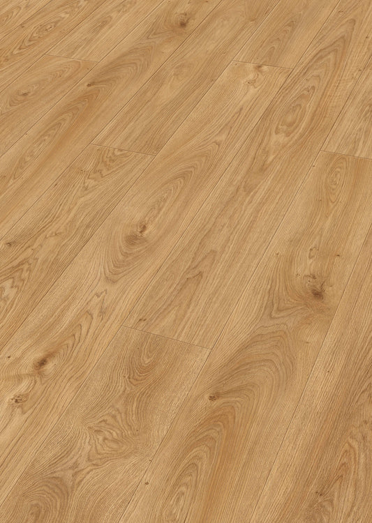 MEISTER | LL 150 S | MeisterDesign. laminate | Laminatboden | Ufereiche natur | 07117 | Porensynchron-Struktur