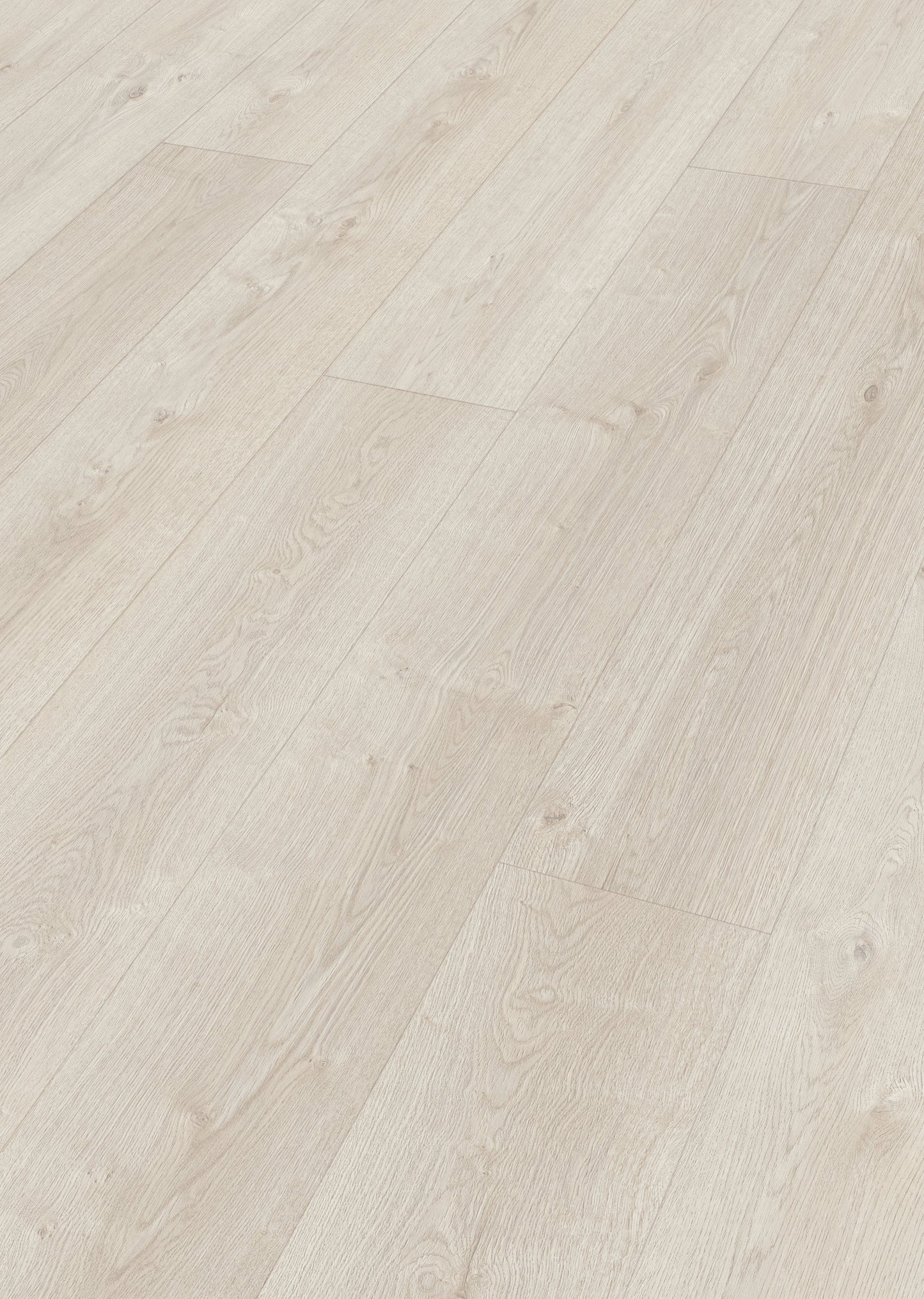 MEISTER | LL 250 | MeisterDesign. laminate | Laminatboden | Eiche mountain white | 07124 | Porensynchron-Struktur