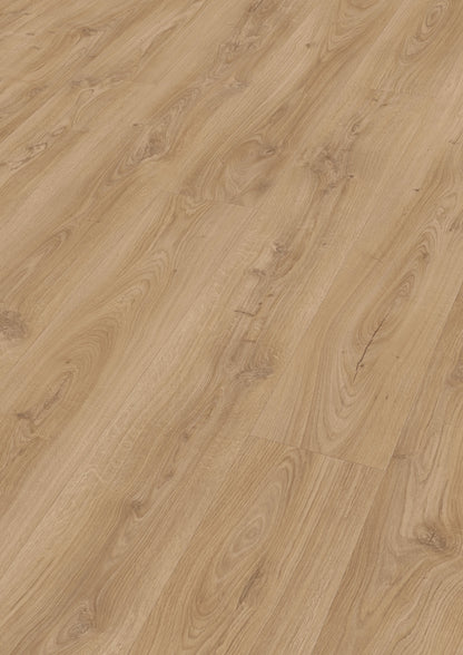 MEISTER | LL 250 | MeisterDesign. laminate | Laminatboden | Schlosseiche hell | 06841 | Porensynchron-Struktur