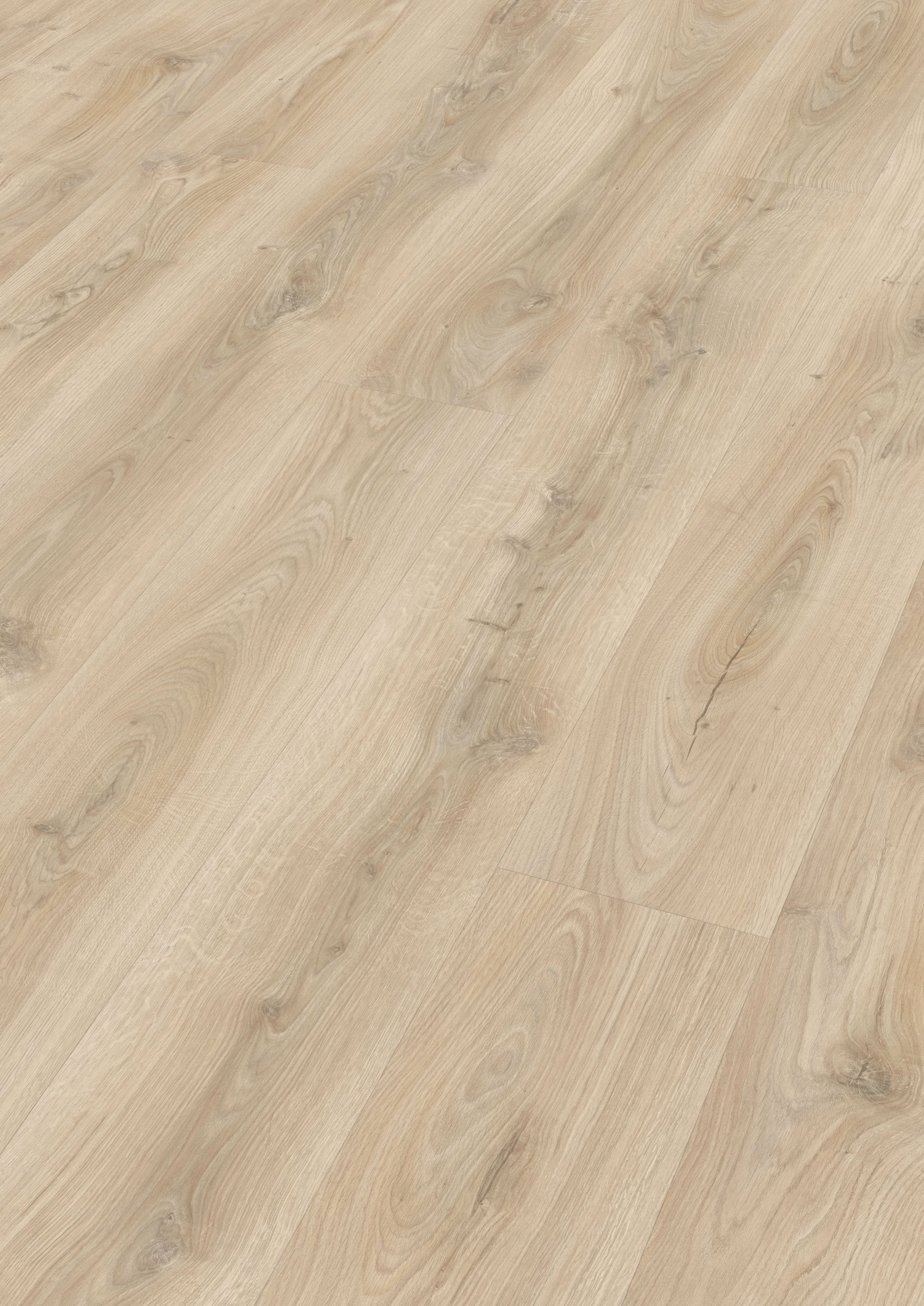 MEISTER | LL 250 | MeisterDesign. laminate | Laminatboden | Schlosseiche pure | 06840 | Porensynchron-Struktur
